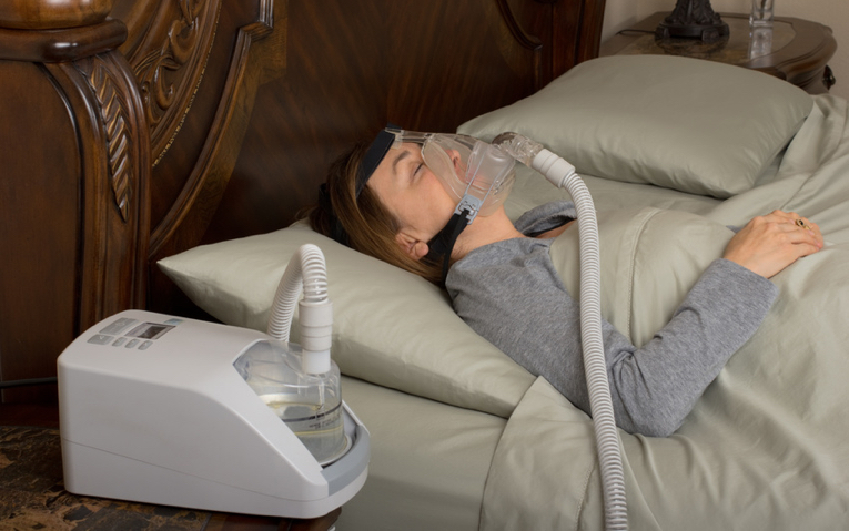 Laser Treatment for Snoring and Sleep Apnea